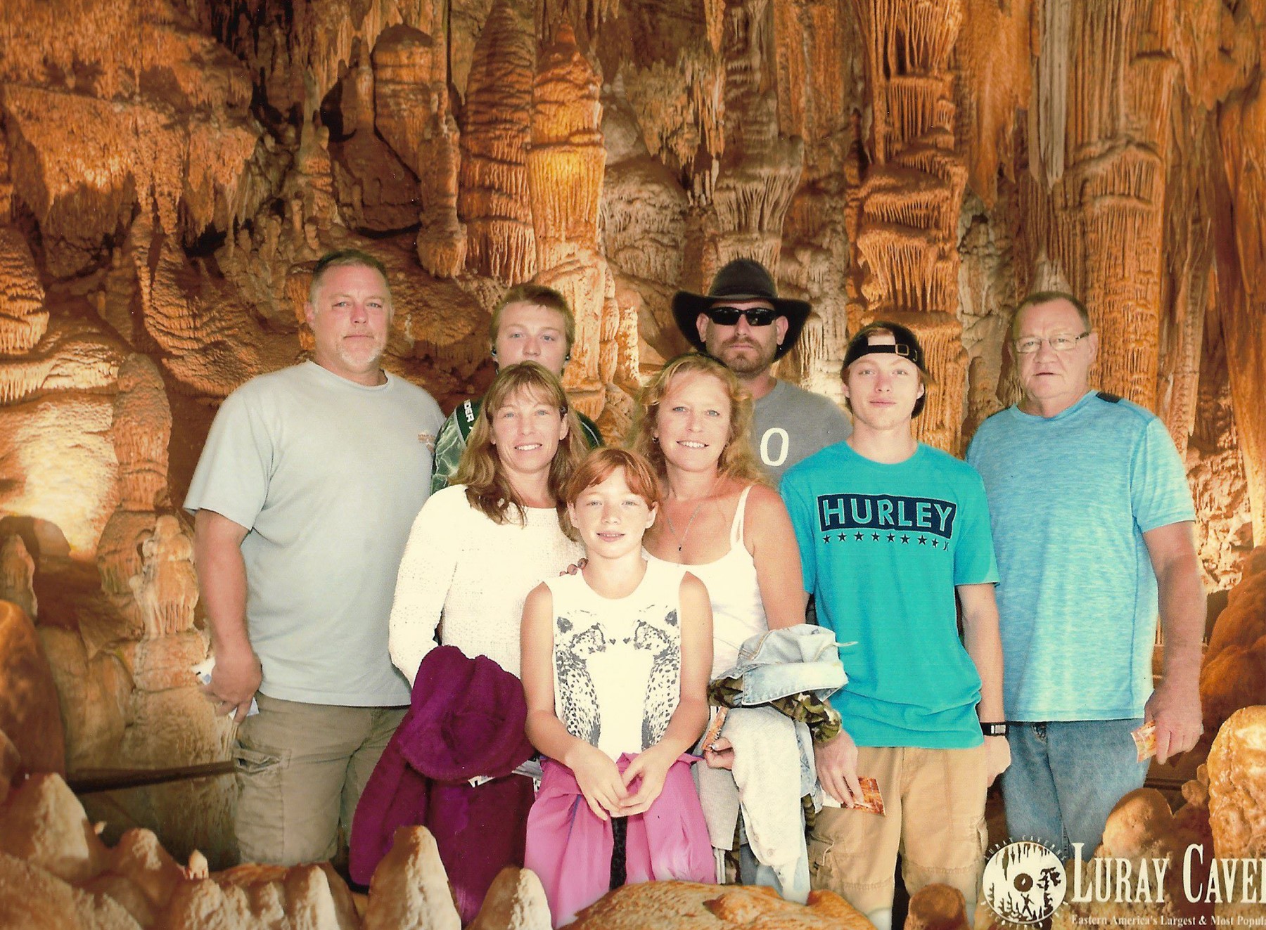 Obituary of John Raymond Greene