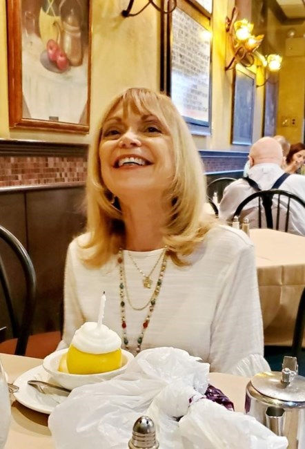 Obituary of Diane Andersen