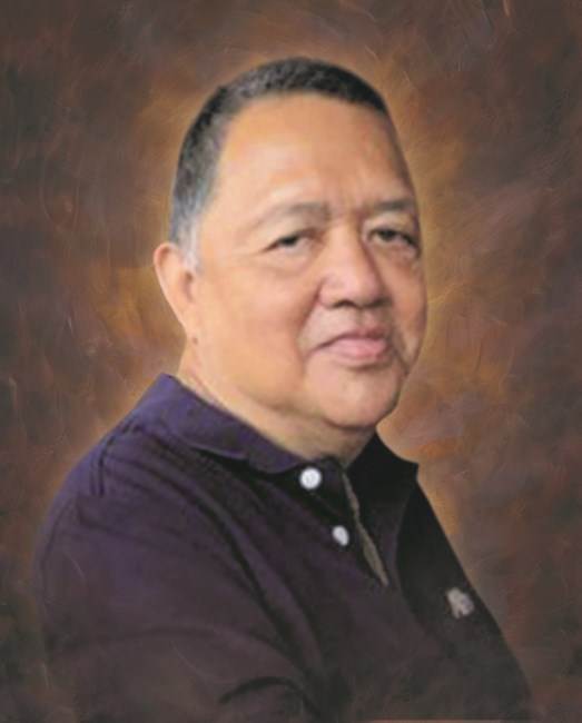 Obituary of Anthony J. Bautista