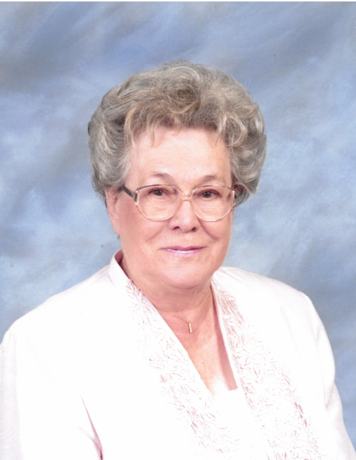 Obituary of Marie J. DeBakey