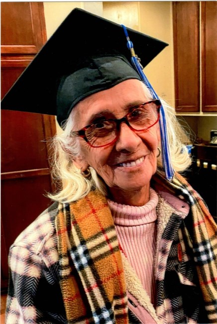 Obituary of Maria D Robles