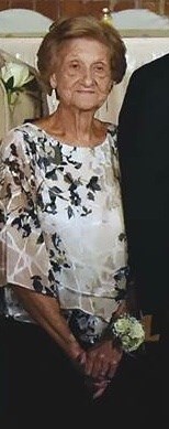 Obituary of Genevieve Cox