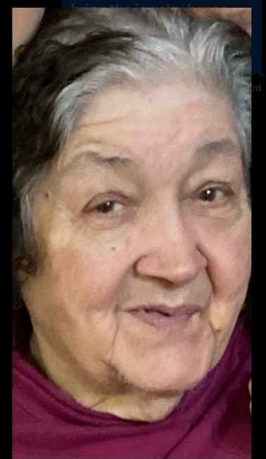 Obituary of Miriam Guzman