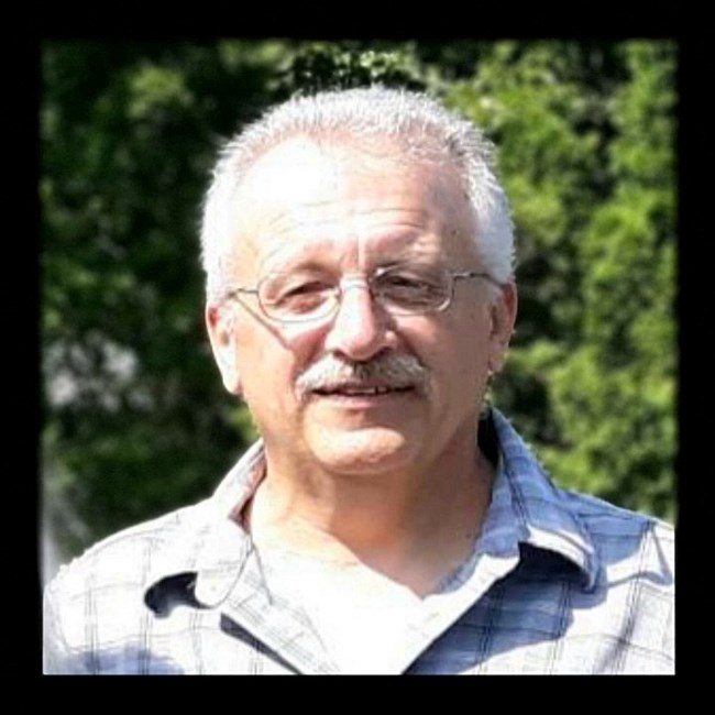 Obituary of Roger Evans Dailey