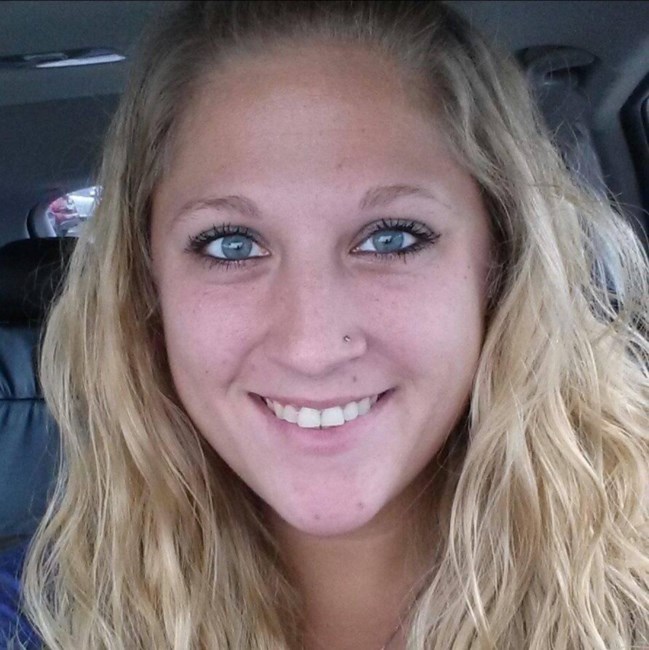 Obituary of Daniella Sullivan