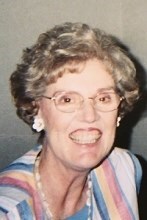 Obituary of Mary Jane Von Moss