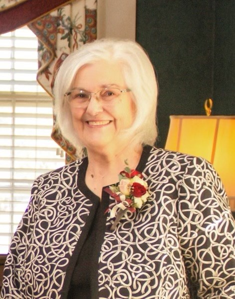 Obituary of Mary Carlene Kay