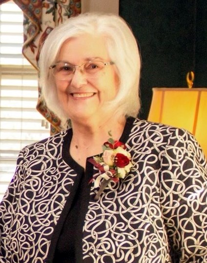 Obituary of Mary Carlene Kay