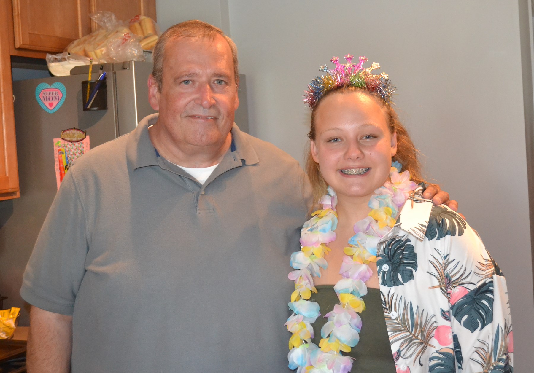 Obituary of John L. Callaghan Jr.