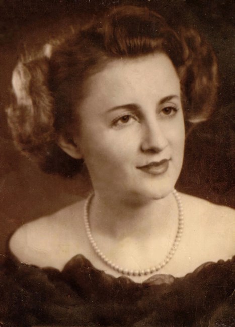 Obituary of Viola R. Jalufka