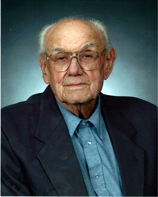 Obituary of Roy Lee Blackburn Sr.