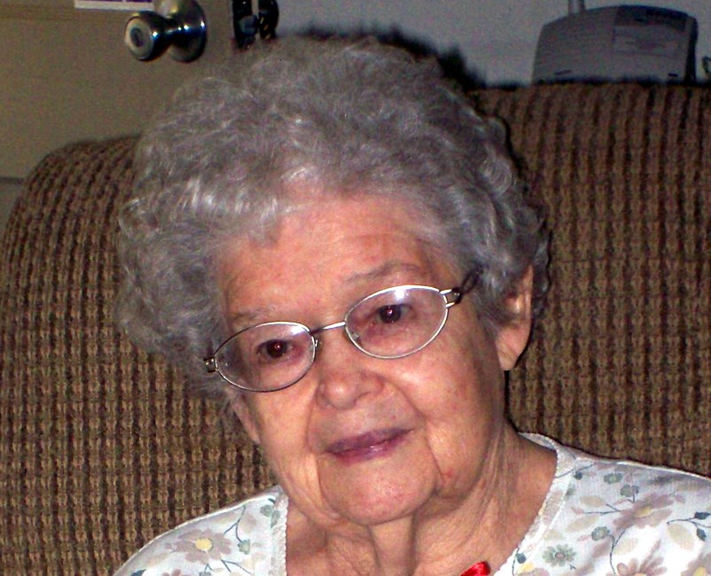 Obituary of Bettye Abbott Thompson