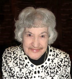 Obituary of Charlotte S. Weiss