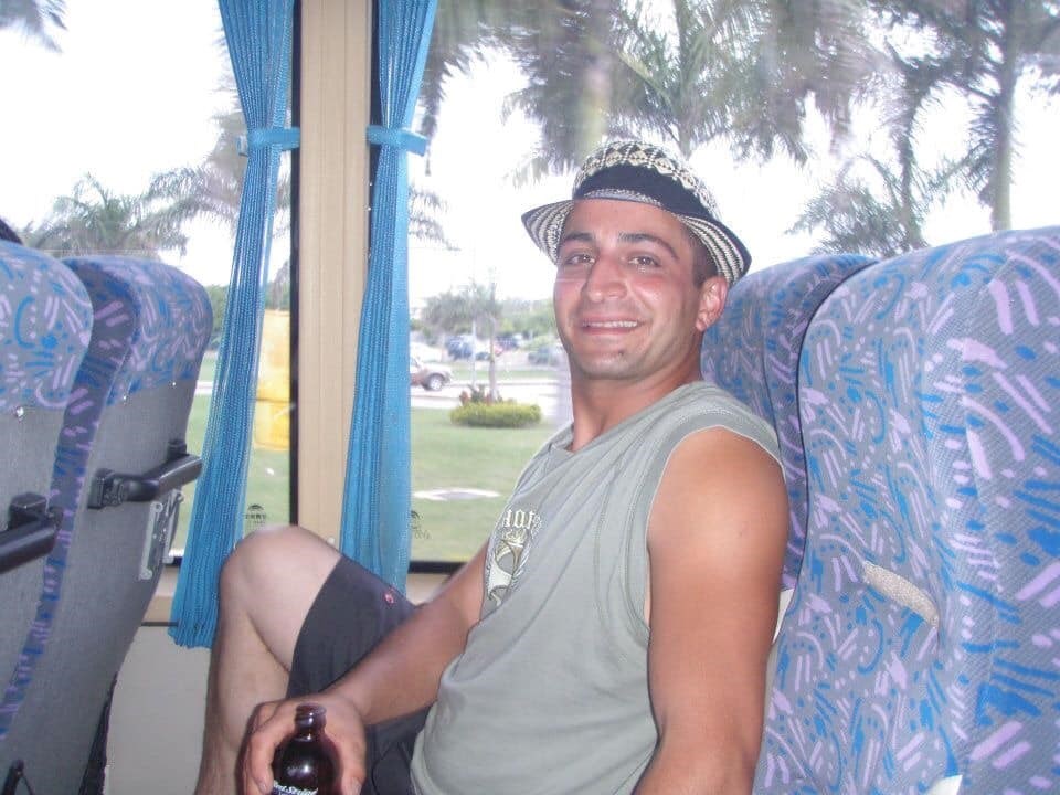 Obituary of Salem Ayoub