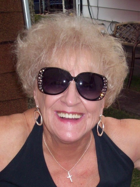 Obituary of Lois Lopez