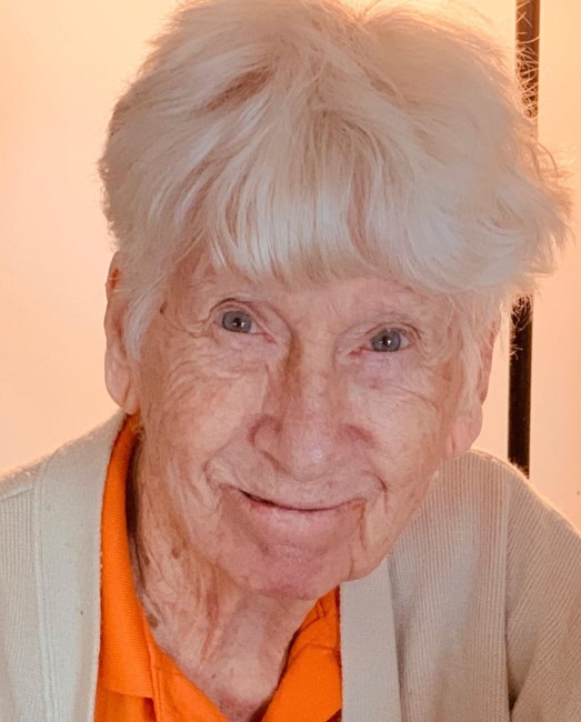Obituary of Ruth Pauline Himebaugh