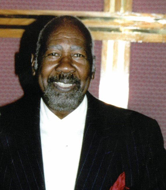 Obituary of Dr. Perry Rutherford Handy Jr.