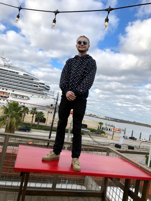 Obituary of Kole Clifford Hancock