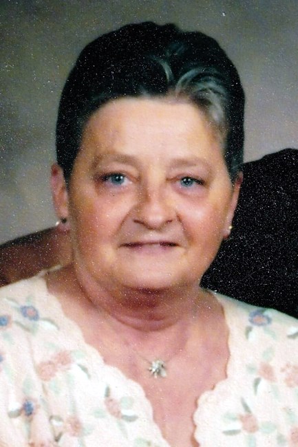Obituary of Delores Ann Daniel