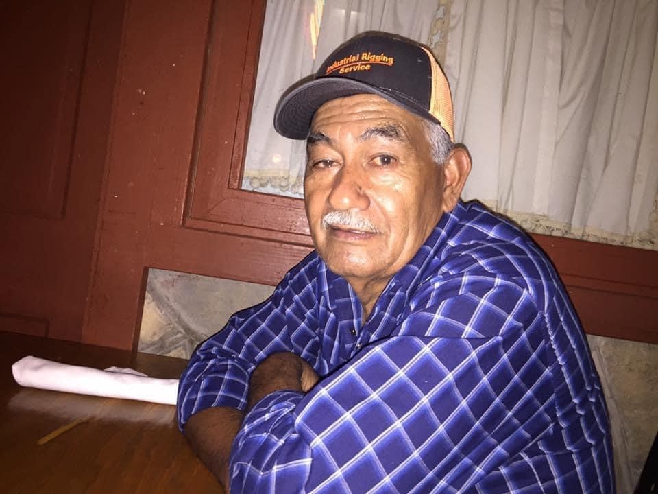 Obituary of Roberto Romero  Palacios