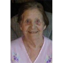 Avis de décès de Maria Sila Rico