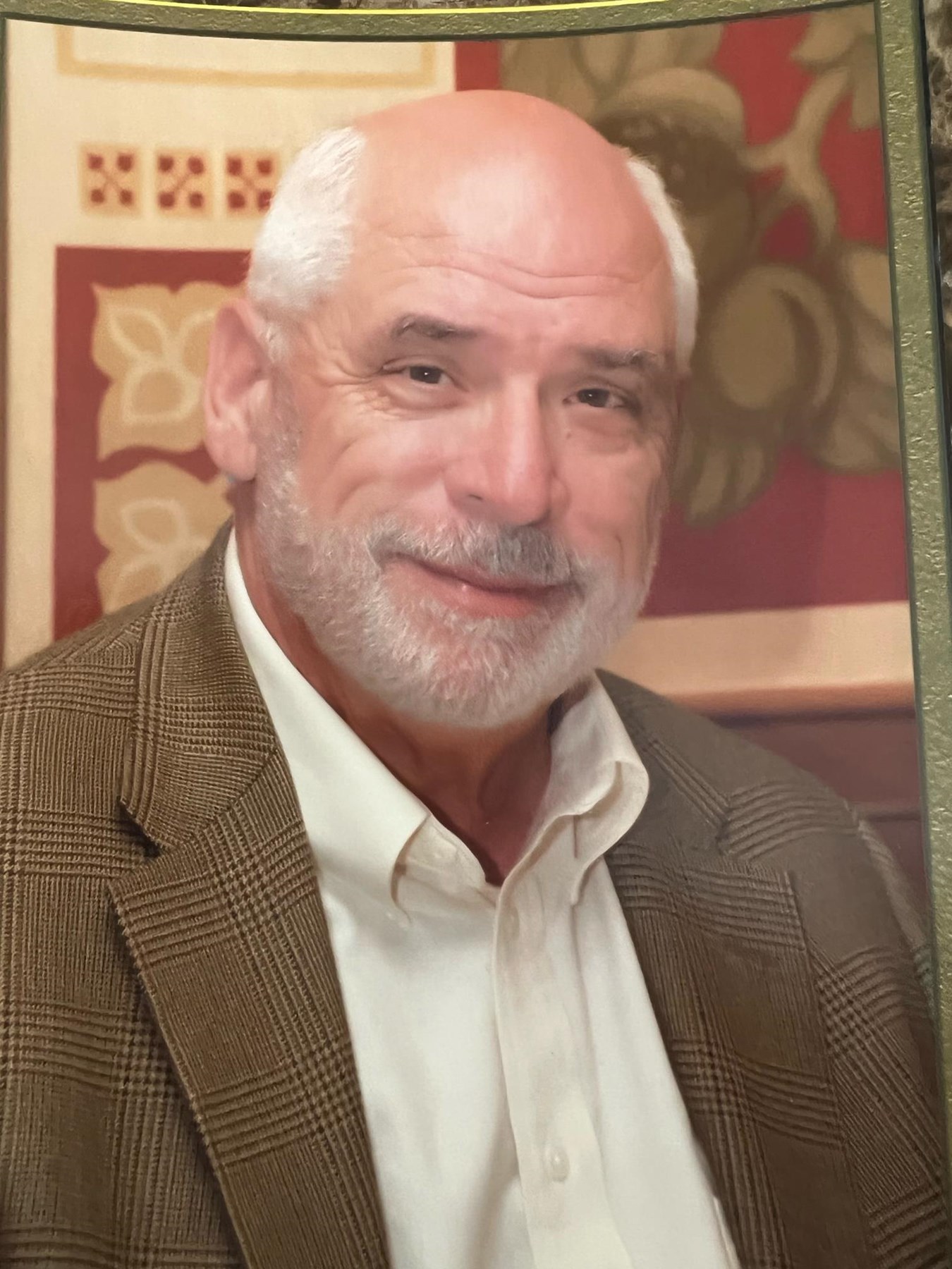 Obituary main image