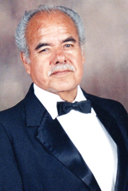 Obituary of Armando Herrera Garcia