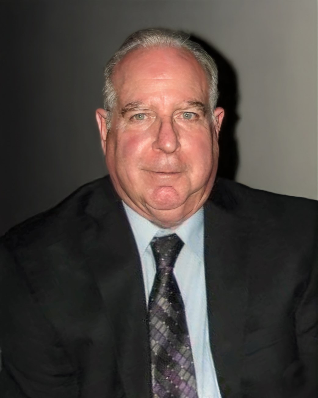 Obituario de Stephen Healy