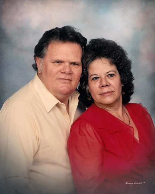 Obituary of James Robert Speed