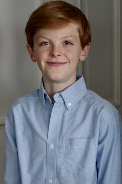 Obituary of James Baker Williams