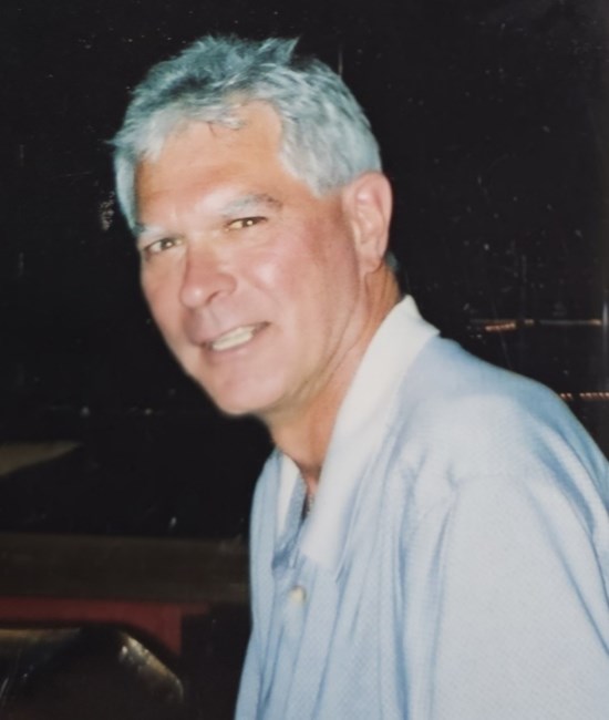 Obituary of William Dee Leng