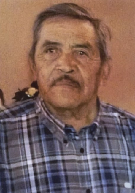 Obituary of Leonardo Ramirez