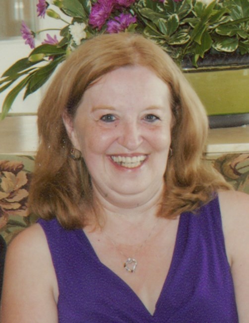 Obituary of Brenda May Leveque