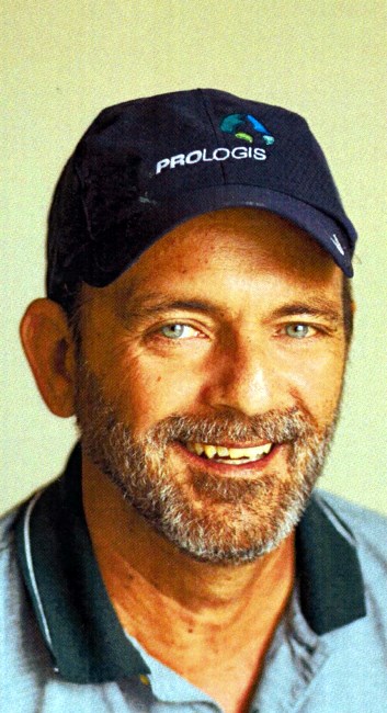 Obituary of Alton Steve T Stevenson