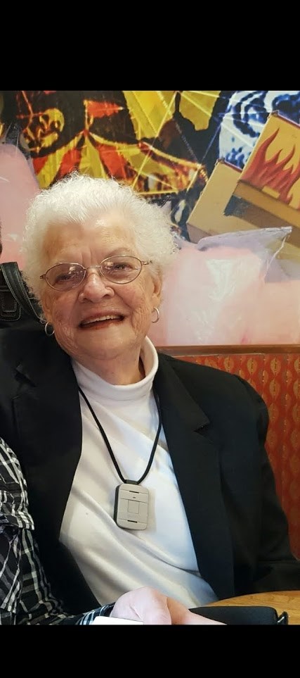 Obituary of Linda Louise Taylor