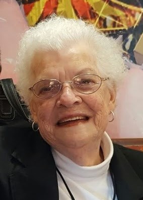 Obituary of Linda Louise Taylor