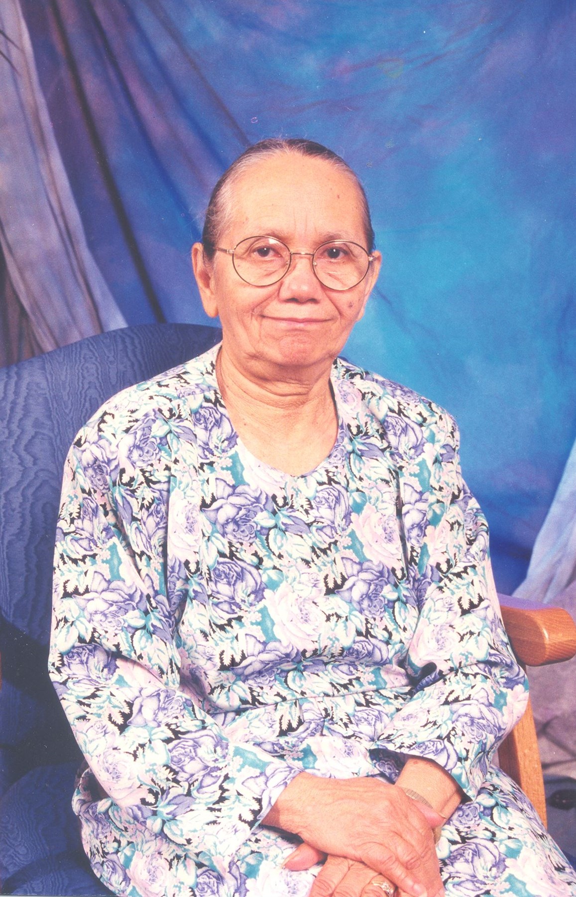 Obituary of Andrea Ortiz