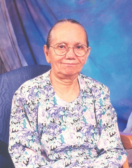 Obituary of Andrea Ortiz