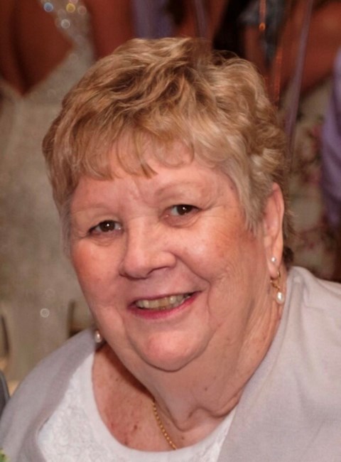 Obituary of Mary Francis Sutton