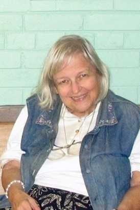 Obituary of Myra Constance Beniger