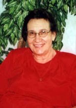 Obituary of Thea Eloise Arscott