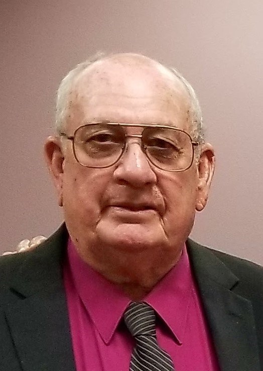 Avis de décès de Duane Allen Dugger