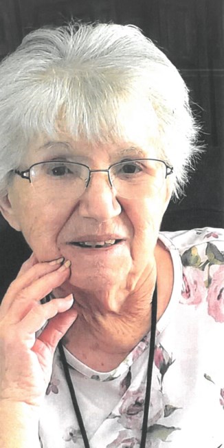 Obituary of Helen Woodward