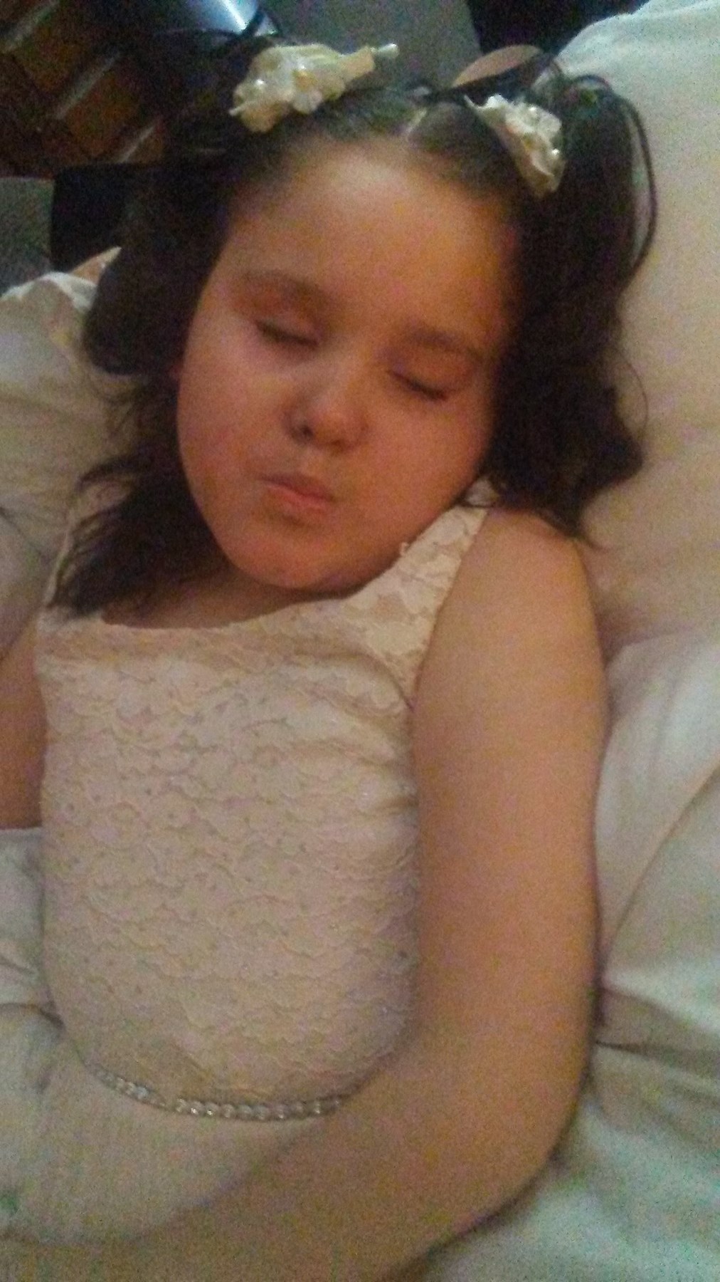 Obituary of Irey Isabelle Prosperity Perez