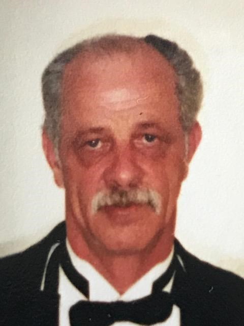 Obituary of Woodrow "Oscar" W. McDonie