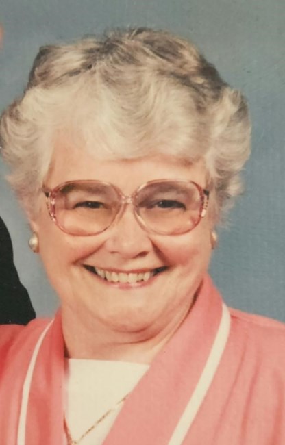 Obituary of Ann E Long