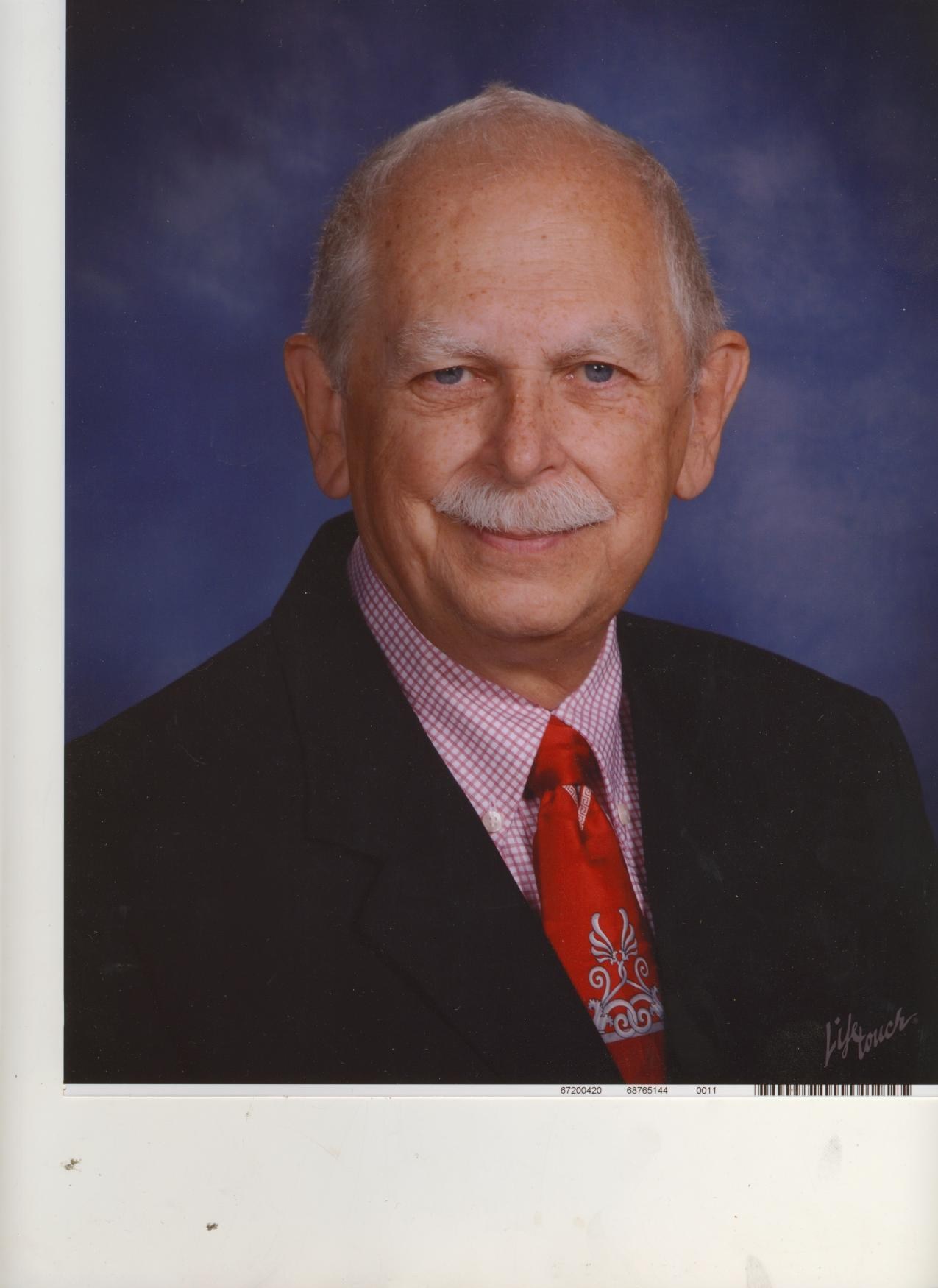 Obituary of Jack Lee Story