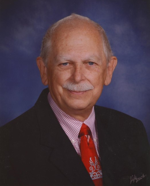 Obituary of Jack Lee Story