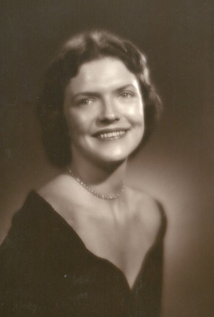 Obituary of Nell Gravdal-Whitesel