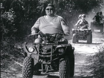 Obituary of David Eugene Edwards Jr.